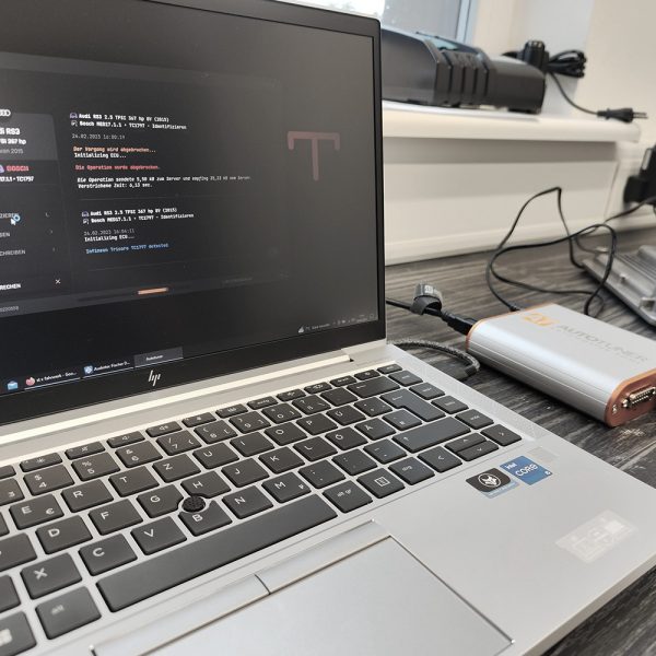 Boost Style - Chiptuning