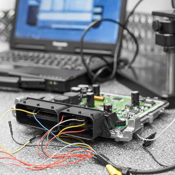 Boost Style - Chiptuning