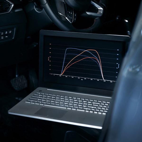 Boost Style - Chiptuning