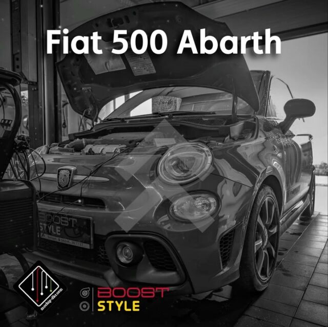Fiat 500 Abarth 🦂 

Für diesen Abarth gab es von uns einen Leistungspush! 💪🏼
Durch unser Upgrad wurde die Leistung von serienmäßig 146 PS und 206 Nm Drehmoment, 165 PS und 245 Nm angehoben. Das Performanceplus ist deutlich spürbar und gibt dem sowieso schon agilen Fahrzeug, noch mehr Power. 🚗✨

+19PS +39Nm

➖➖➖➖➖➖➖➖➖➖➖➖➖

Boost-Style 📍Mc Chip DKR Stützpunkt

Dein Meisterbetrieb und Ansprechpartner für Chiptuning, Leistungssteigerung und Fahrzeugoptimierung in Kiel und Umgebung.

➖➖➖➖➖➖➖➖➖➖➖➖➖

Preetzer Chaussee 171b
24222 Schwentinental

#Fiat500Abarth #McChip #BoostStyle #Tuning