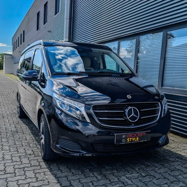 Mercedes Benz V-Klasse Marco Polo 250d 4 Matic 🚐

Für diese V-Klasse gab es von uns eine Eco Software Optimierung! 💪🏼 Durch unser Upgrade wurde die Leistung von serienmäßig 190 PS auf ca. 215 PS und das Drehmoment von 440 Nm auf ca. 490 Nm angehoben. Durch die Optimierung wurde das Fahrzeug deutlich leichtfüßiger und weißt ein besseres Ansprechverhalten auf! 🚗💨

+25 PS +50 Nm

➖➖➖➖➖➖➖➖➖➖➖➖➖

Boost-Style 📍Mc Chip DKR Stützpunkt

Dein Meisterbetrieb und Ansprechpartner für Chiptuning, Leistungssteigerung und Fahrzeugoptimierung in Kiel und Umgebung.

➖➖➖➖➖➖➖➖➖➖➖➖➖

Preetzer Chaussee 171b 24222 Schwentinental

#MercedesBenz #VKlasse #McChip #EcoTuning #Leistungssteigerung #Tuning